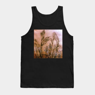 Mornington Peninsula Grasslands 8 Tank Top